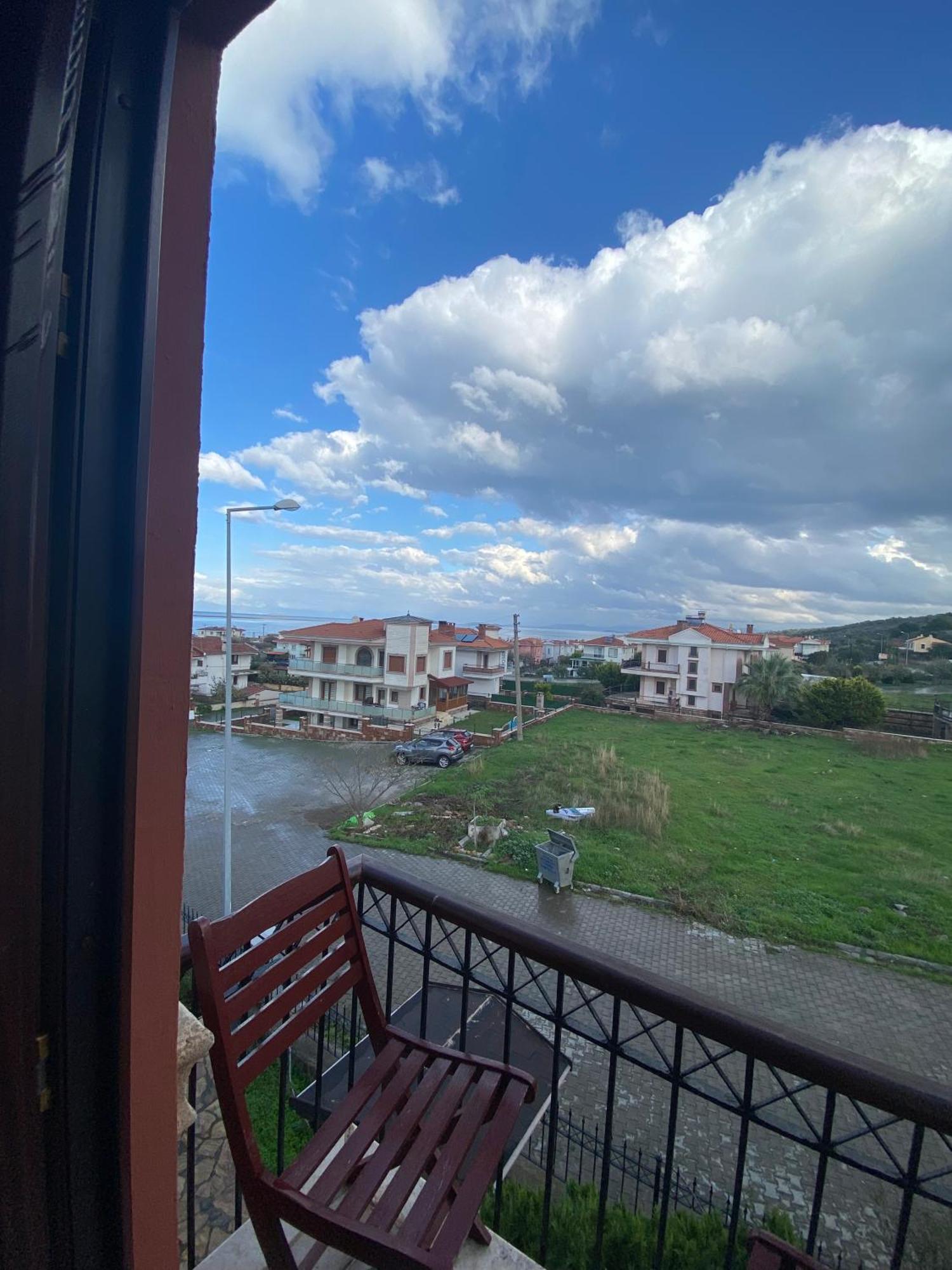 Suinn Cunda Ayvalı 外观 照片