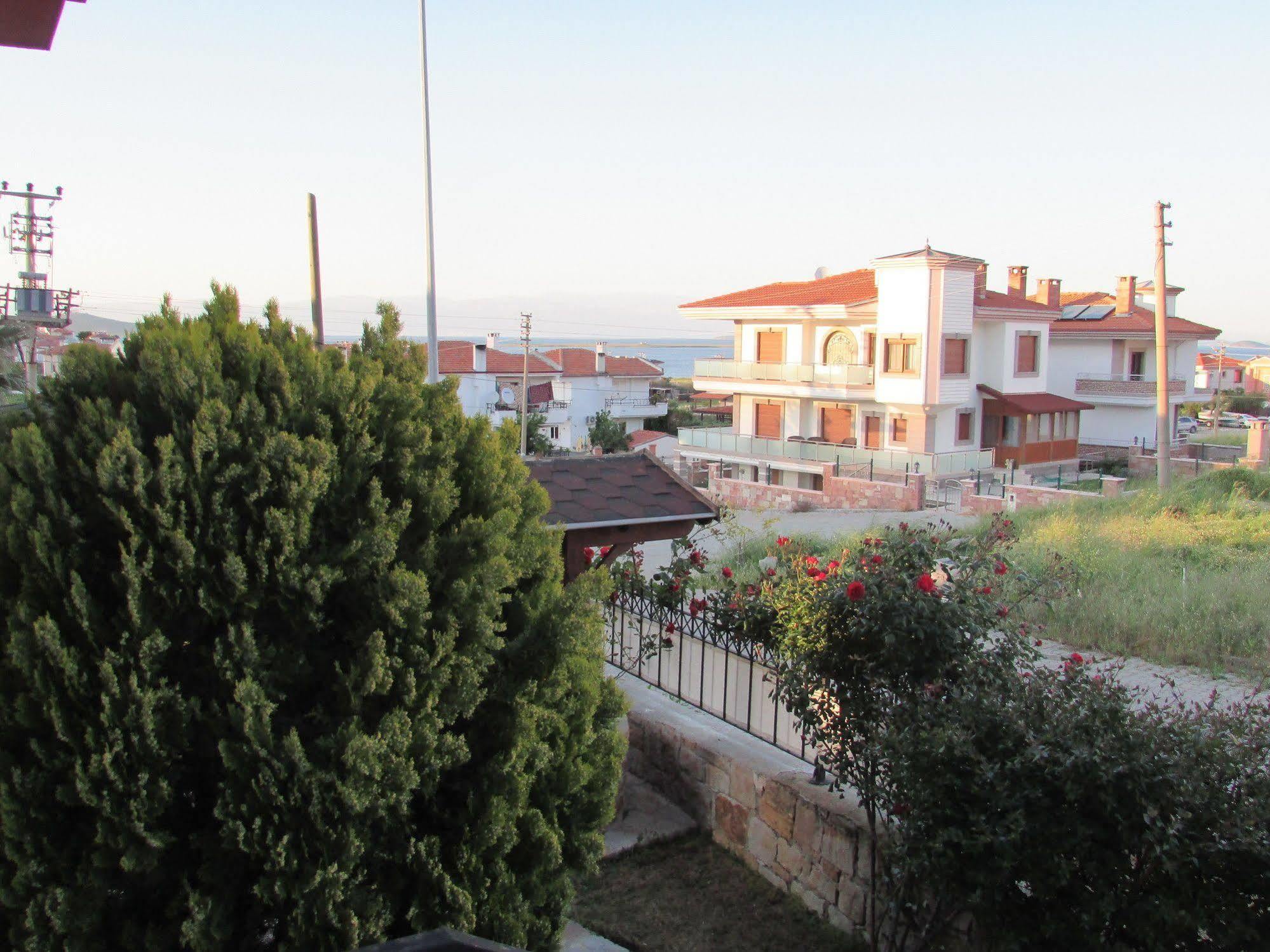 Suinn Cunda Ayvalı 外观 照片